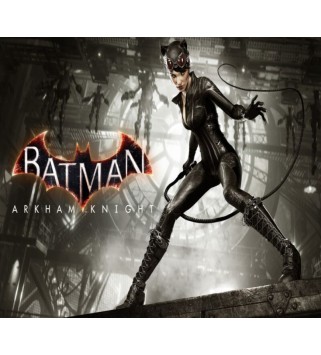 Batman: Arkham Knight Complete Bundle Steam Key GLOBAL